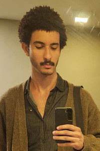 Profile of Pedro Guimarães Rosa