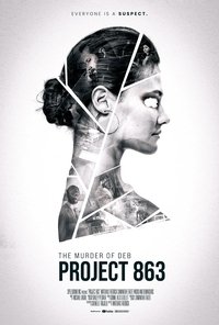 Poster for Debs Murder