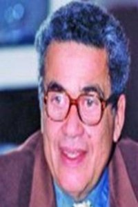 Profile of Fathy Ghanem