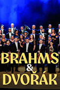 Poster for Stanislav Vavřínek conducts Brahms and Dvořák @ La Folle Journée 2026