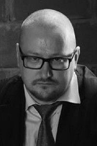 Profile of Petr Cherenkov