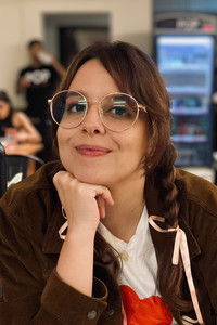 Profile of Natalia Ivonica