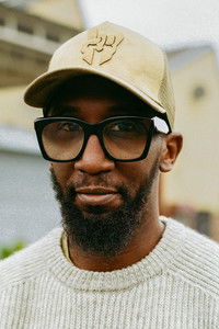 Profile of Specs Gonzalez