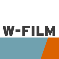 Logo - W-film