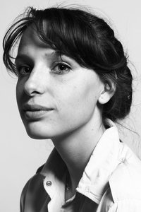 Profile of Alena Tomilova