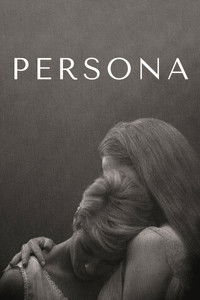 Poster for Persona
