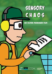 Poster for Sensory Chaos