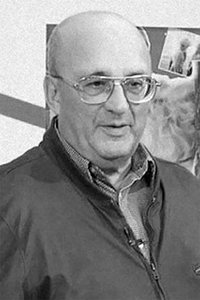 Profile of Konstantin Bromberg