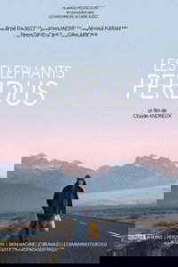 The Lost Elephants