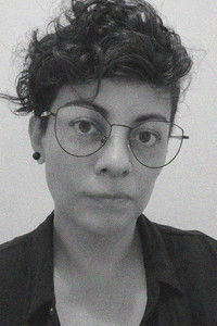 Profile of Maria Camila Ortiz