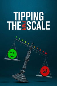 Poster for Tipping the Pain Scale