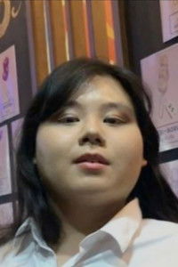 Profile of Aekawitch Longcharoen