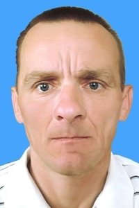 Profile of Anatolii Surma