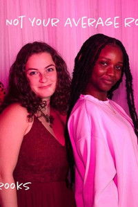 Not Your Average Rom Com