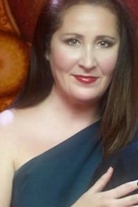 Profile of Dunia Ayaso