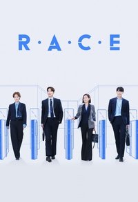 Poster for RACE