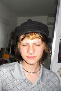 Profile of Lucas Belo