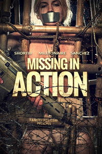 Poster for Missing In Action