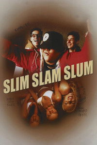 Poster for Slim Slam Slum