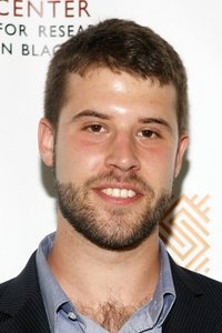 Profile of Trevor Martin