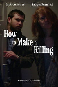 Poster for How to Make a Killing