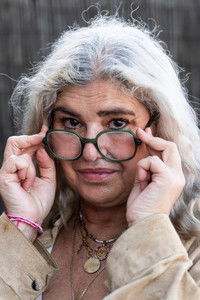 Profile of Lucía Etxebarría