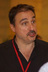 Profile of William Kalush