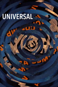 Poster for UNIVERSAL