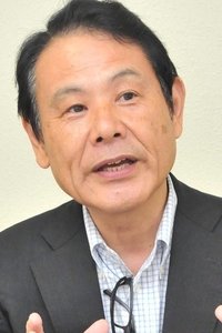 Profile of Akimasa Kawashima