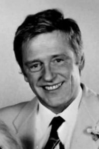 Profile of David Mitton