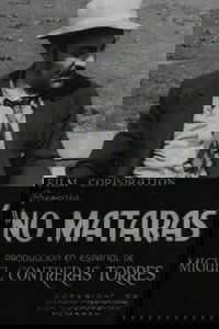 No matarás