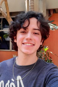 Profile of Gustavo Lacerda