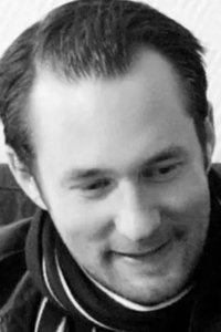 Profile of Anders Göthberg