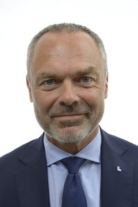 Profile of Jan Björklund