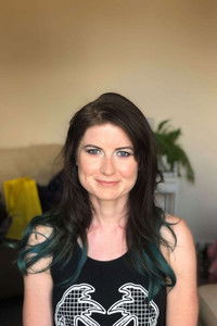 Profile of Ella Noble-Jones