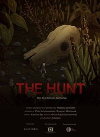 Poster for The Hunt