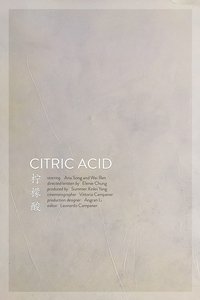 Citric Acid