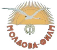 Logo - Moldova-Film