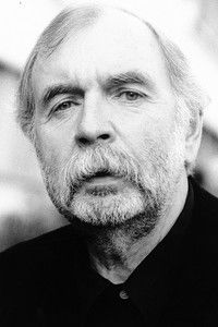 Profile of Jacques Chessex