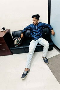 Profile of Ariyan Mehedi