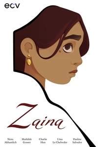 Poster for Zaina