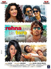Poster for Rehna Nahi Bin Tere