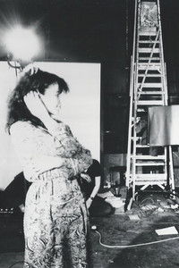 Poster for Invitation to Marilyn C