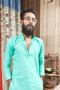 Profile of Vikhyat Srivastava