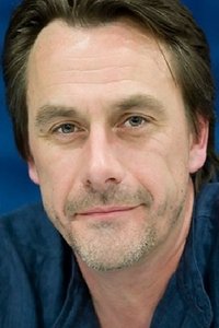 Profile of Michael Marshall Smith