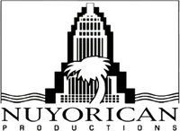 Logo - Nuyorican Productions