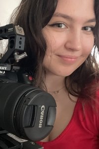 Profile of Sofia Ruocco