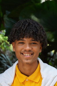 Profile of Stef Peña