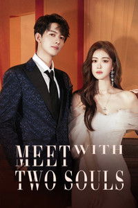 Poster for Meet With Two Souls