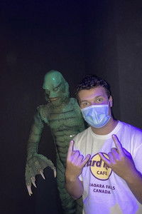 Profile of Luke Ruelland